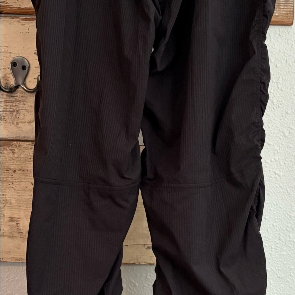Lululemon Dance Studio Slim-Fit HR Flared Pants, XS, Black, BNWT